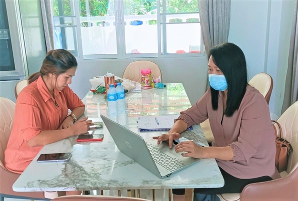 วางระบบบัญชีสำหรับร้านค้าออนไลน์ Shopee Lazada และธุรกิจขายสินค้า