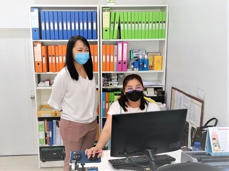 วิธีเลือกบริษัทรับทำเงินเดือน Payroll